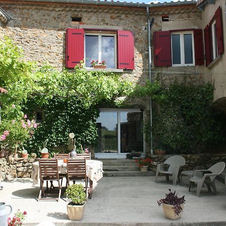 La Maison Dans Les Nuages Secheras Exterior photo
